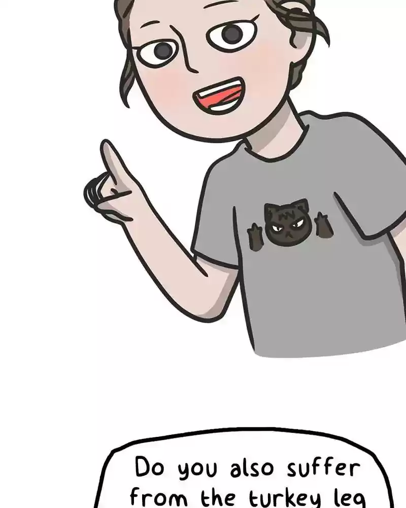 Murrz Chapter 316: Ep.316: