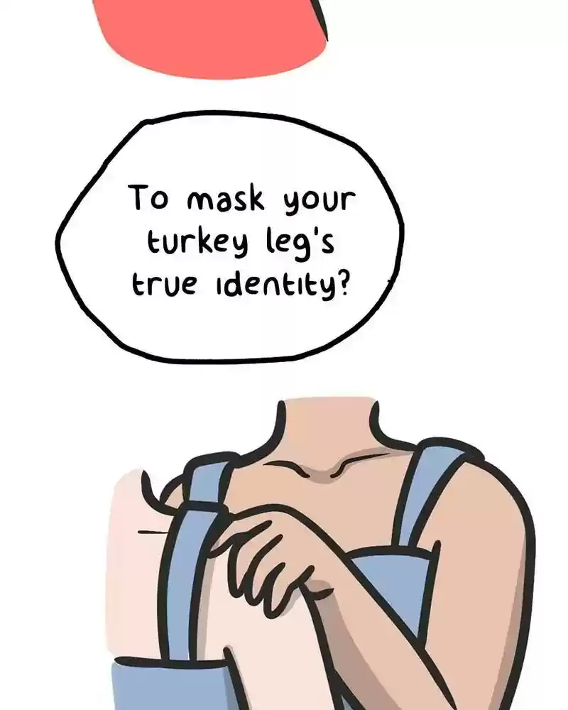 Murrz Chapter 316: Ep.316: