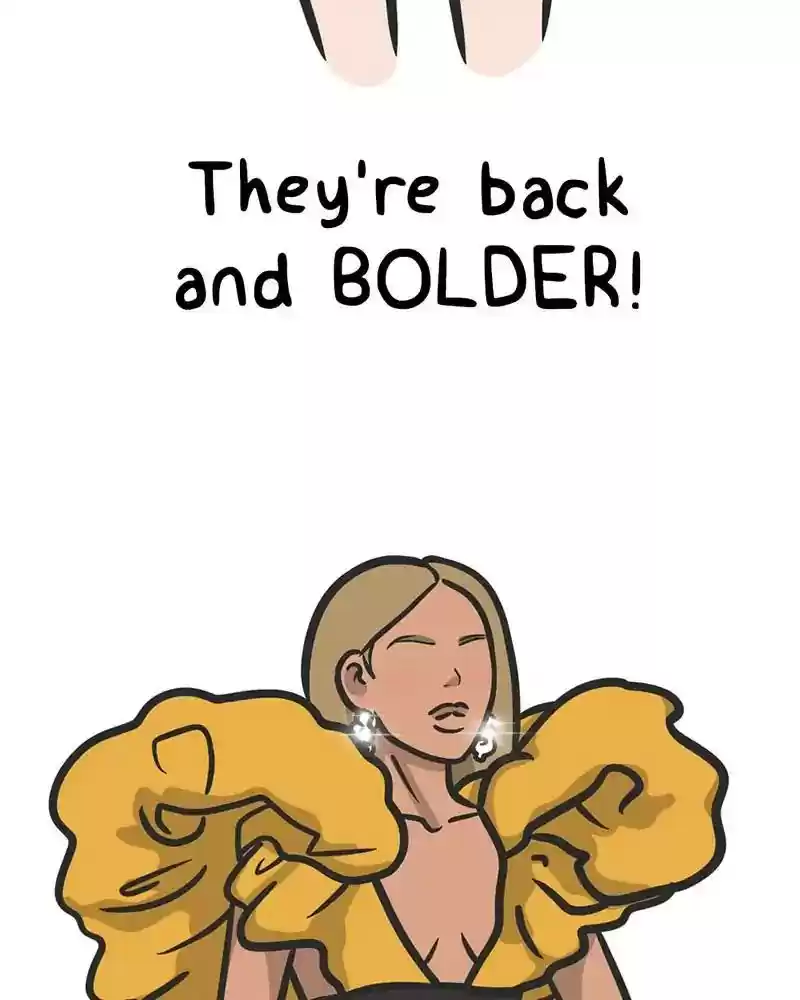 Murrz Chapter 316: Ep.316: