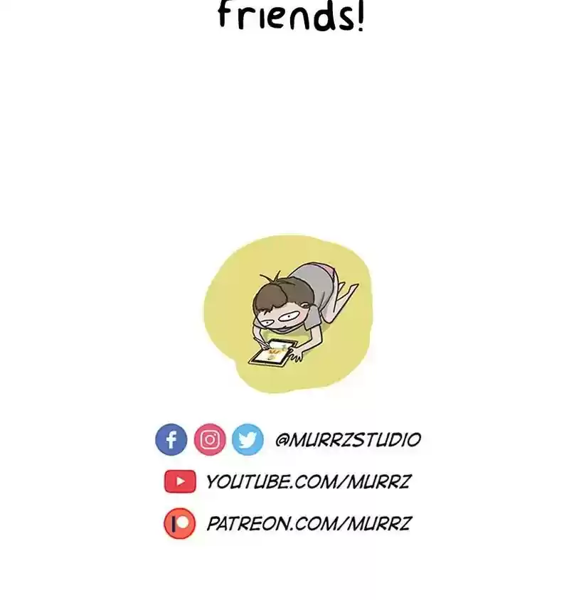 Murrz Chapter 316: Ep.316: