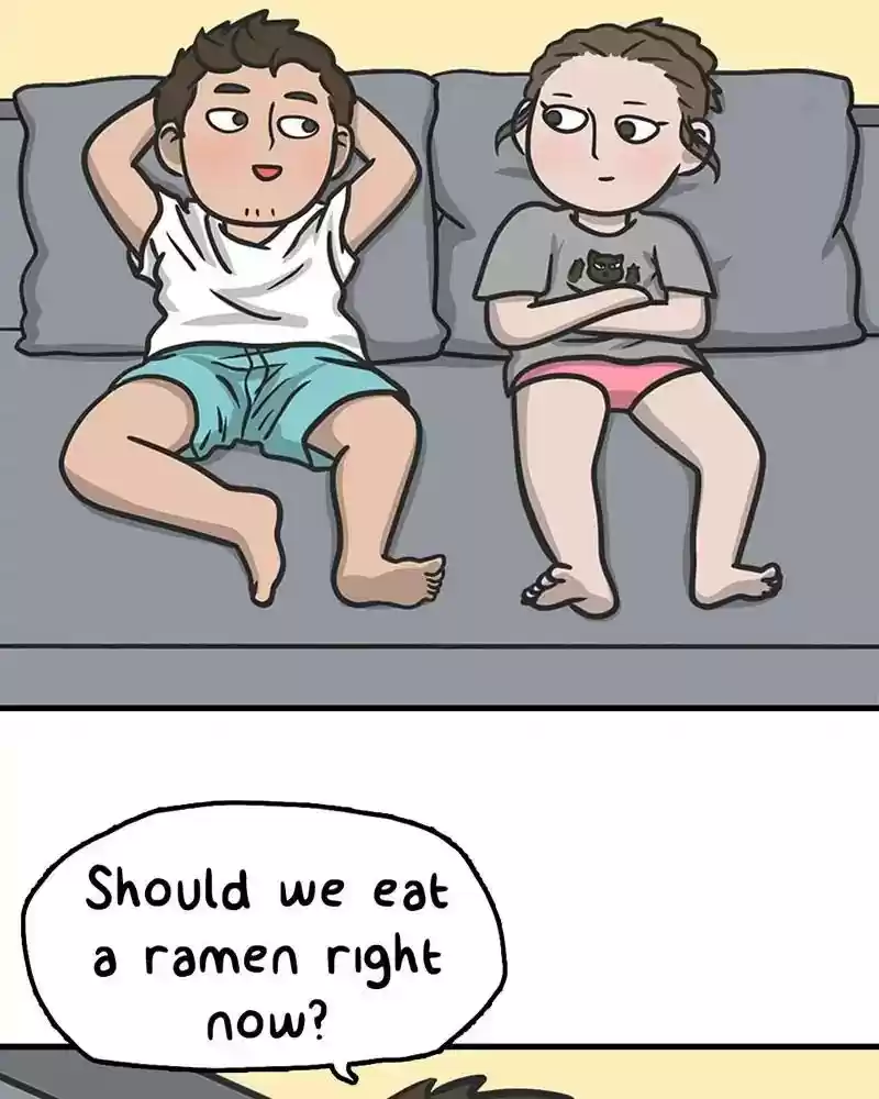 Murrz Chapter 317: Ep.317: