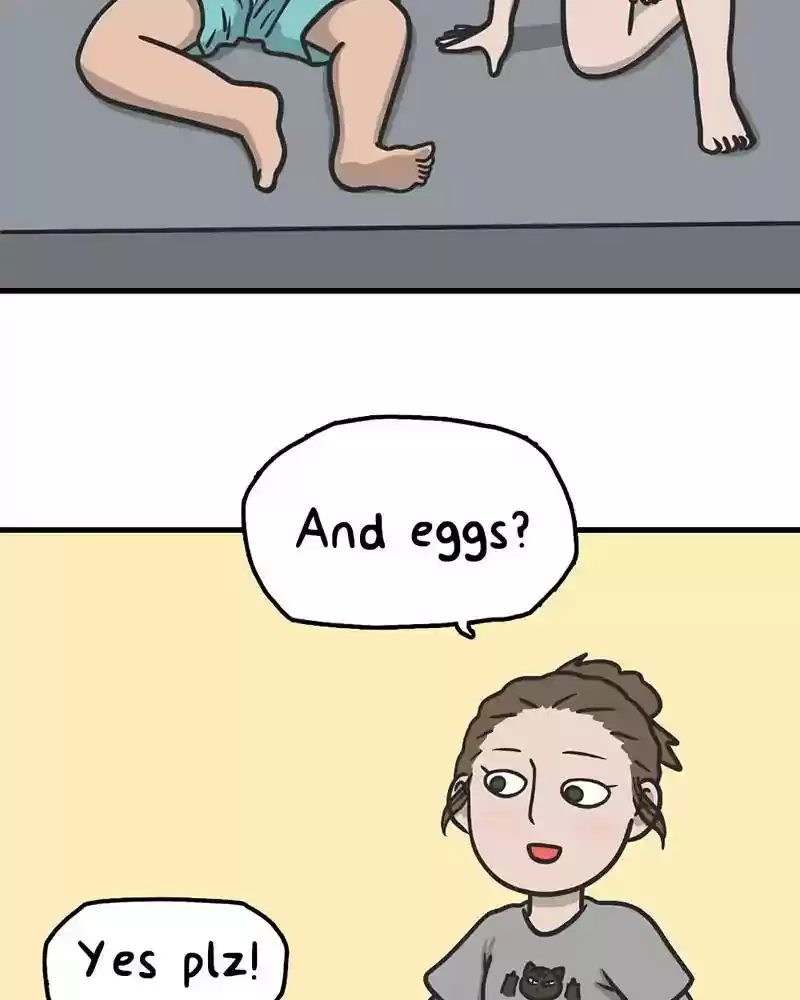 Murrz Chapter 317: Ep.317: