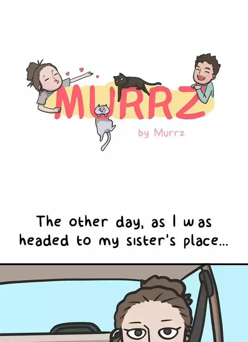 Murrz Chapter 318: Ep.318: