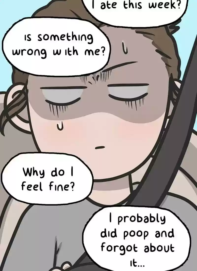 Murrz Chapter 318: Ep.318: