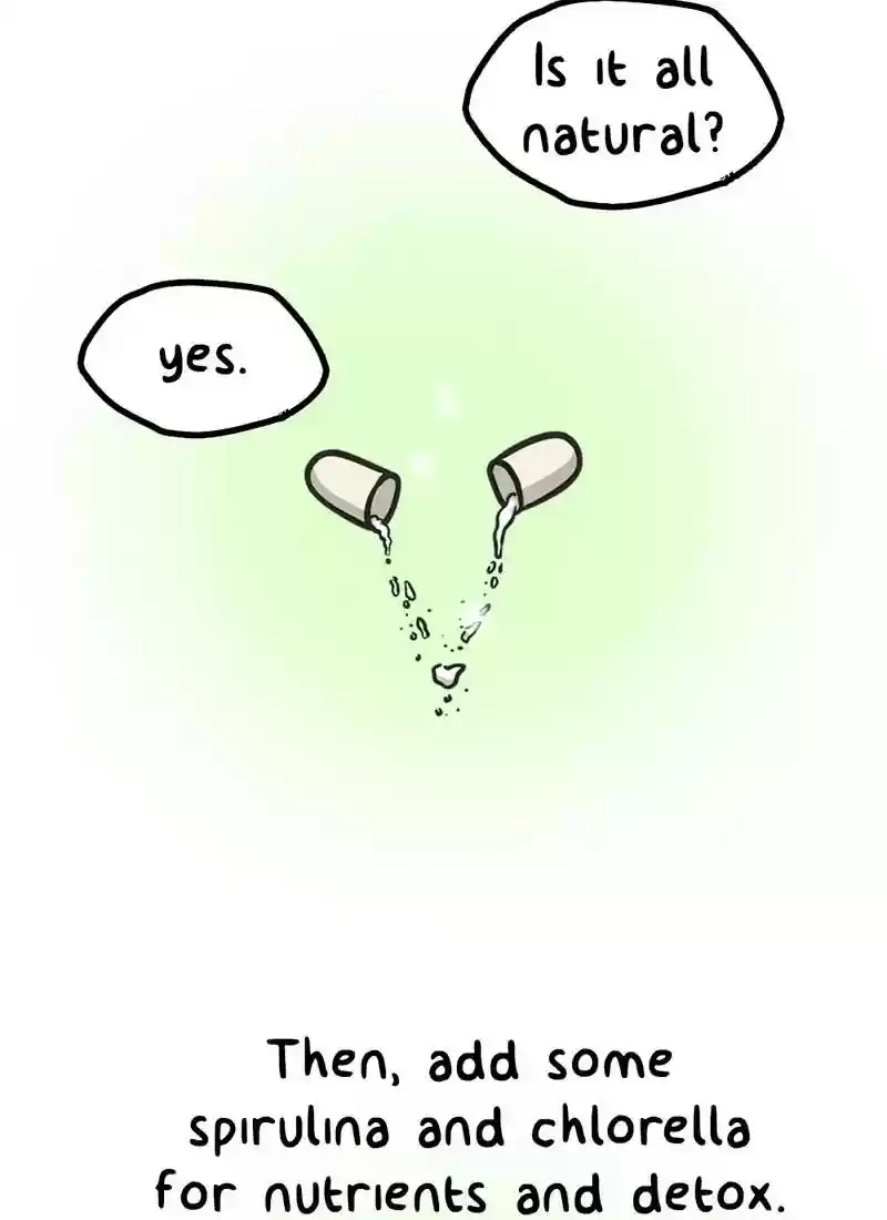 Murrz Chapter 318: Ep.318: