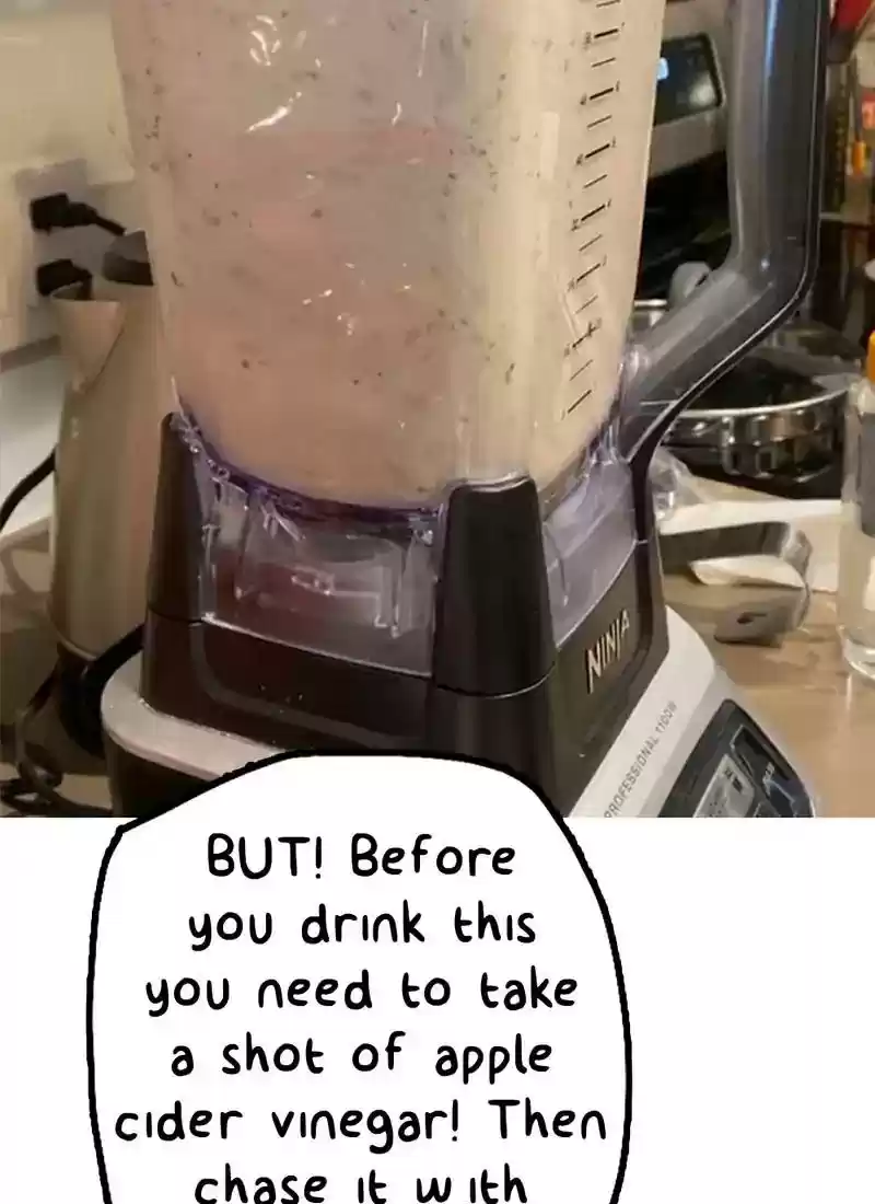 Murrz Chapter 318: Ep.318: