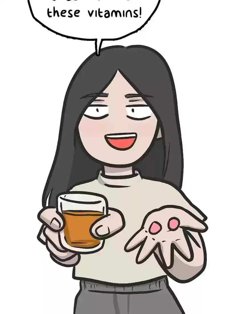 Murrz Chapter 318: Ep.318: