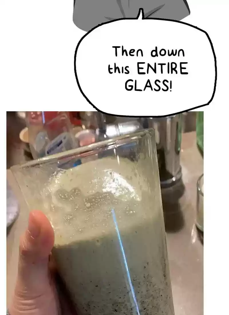 Murrz Chapter 318: Ep.318: