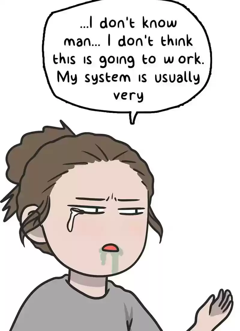 Murrz Chapter 318: Ep.318: