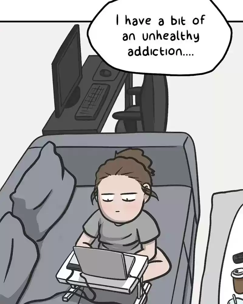 Murrz Chapter 319: Ep.319: