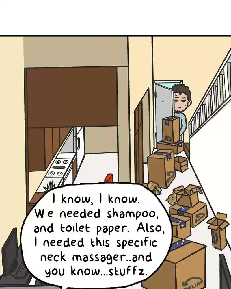 Murrz Chapter 319: Ep.319: