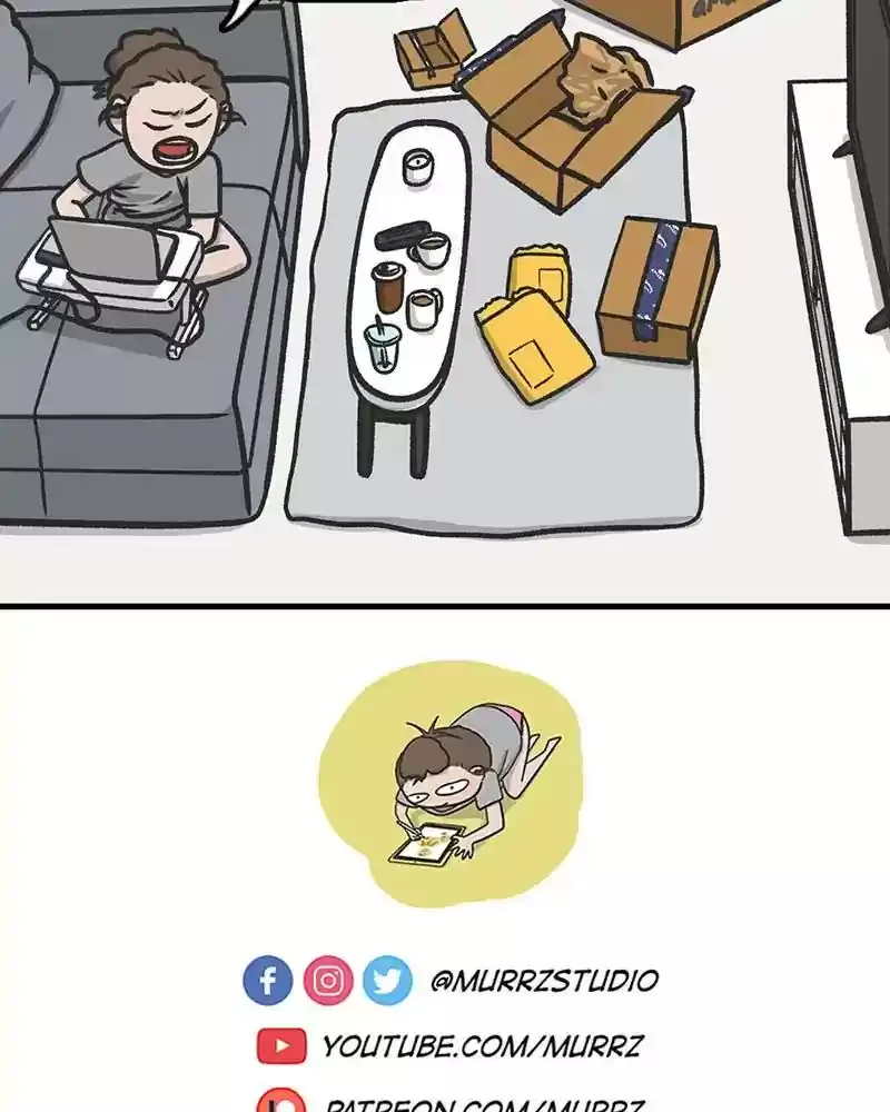 Murrz Chapter 319: Ep.319: