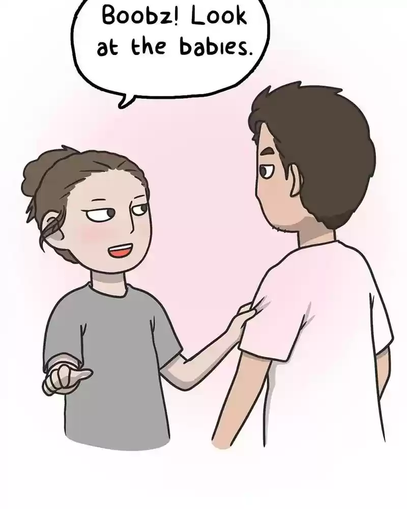 Murrz Chapter 320: Ep.320: