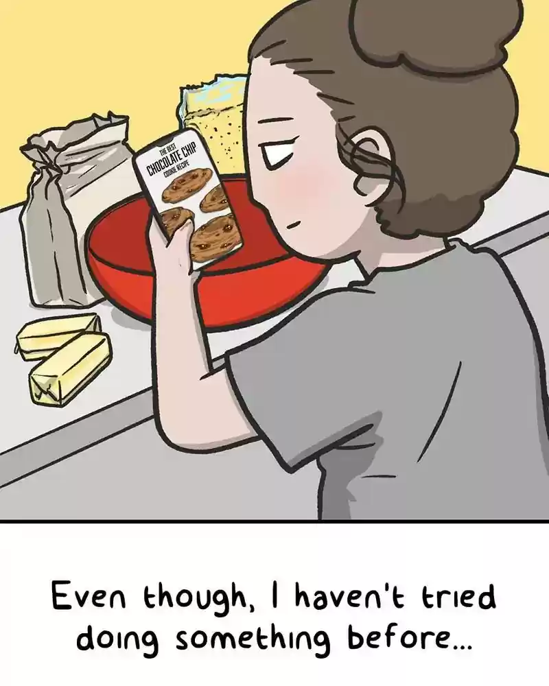 Murrz Chapter 321: Ep.321: