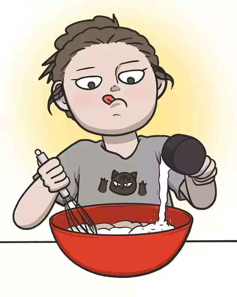 Murrz Chapter 321: Ep.321: