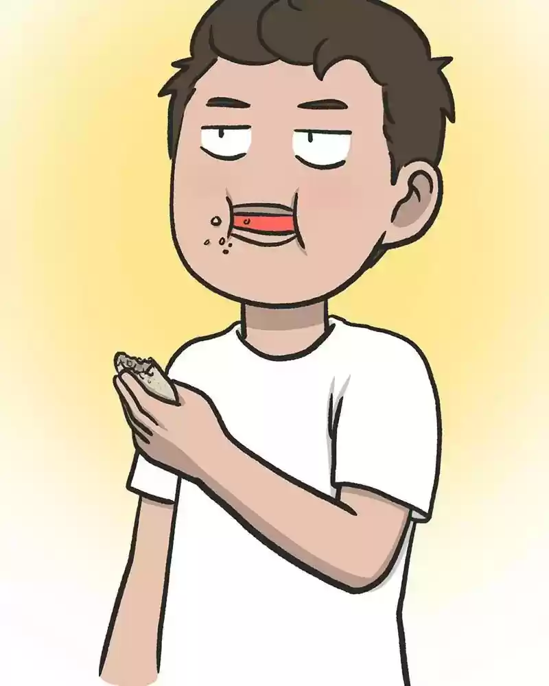 Murrz Chapter 321: Ep.321: