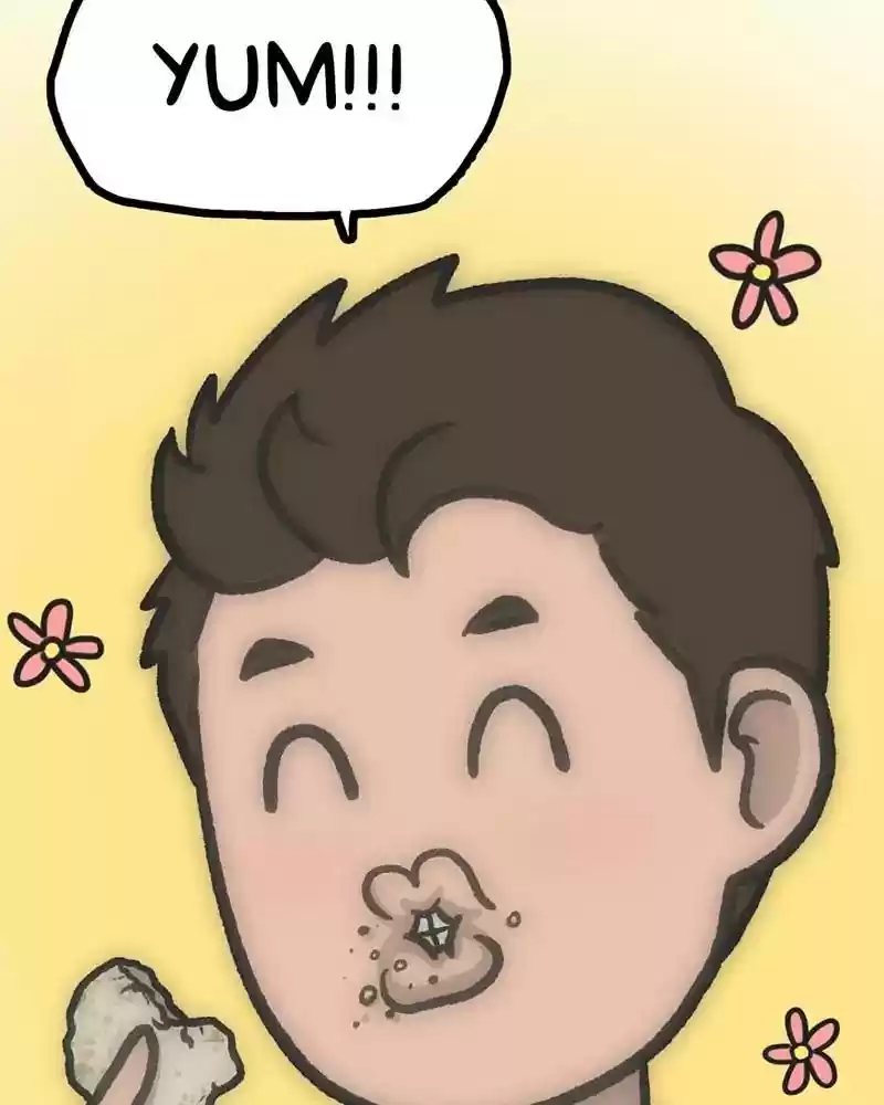 Murrz Chapter 321: Ep.321: