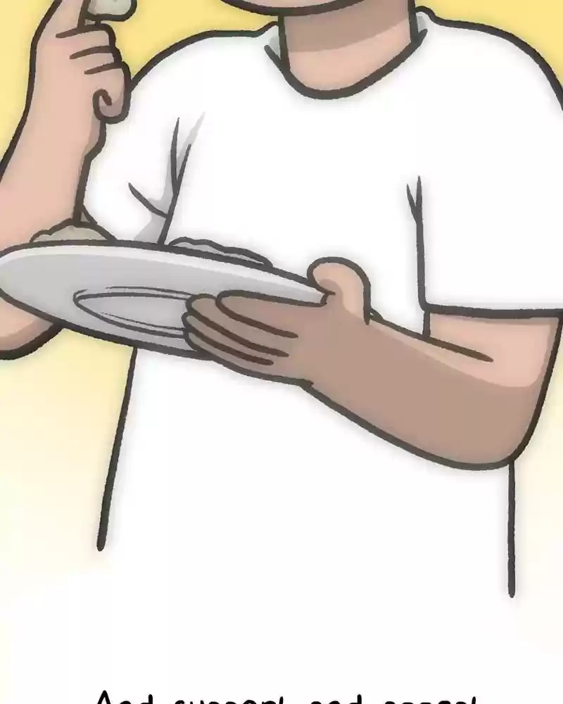 Murrz Chapter 321: Ep.321: