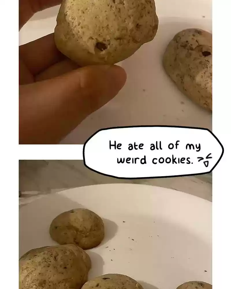 Murrz Chapter 321: Ep.321: