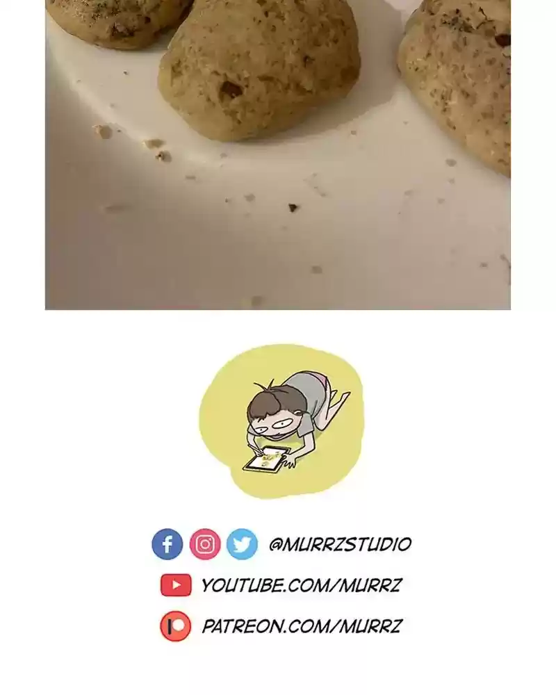 Murrz Chapter 321: Ep.321: