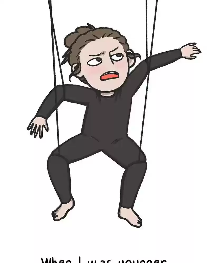 Murrz Chapter 322: Ep.322: