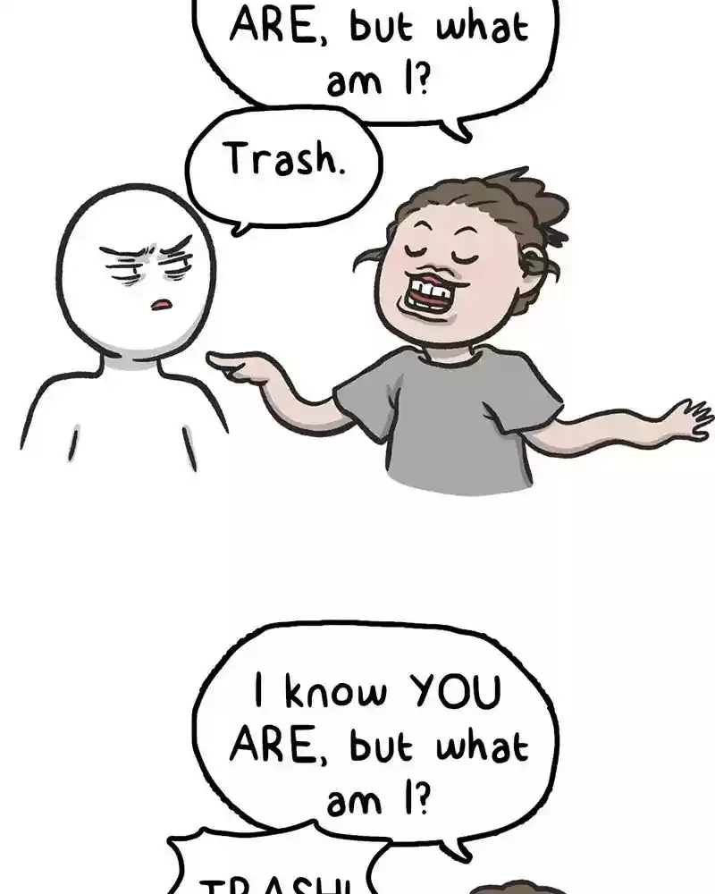 Murrz Chapter 322: Ep.322: