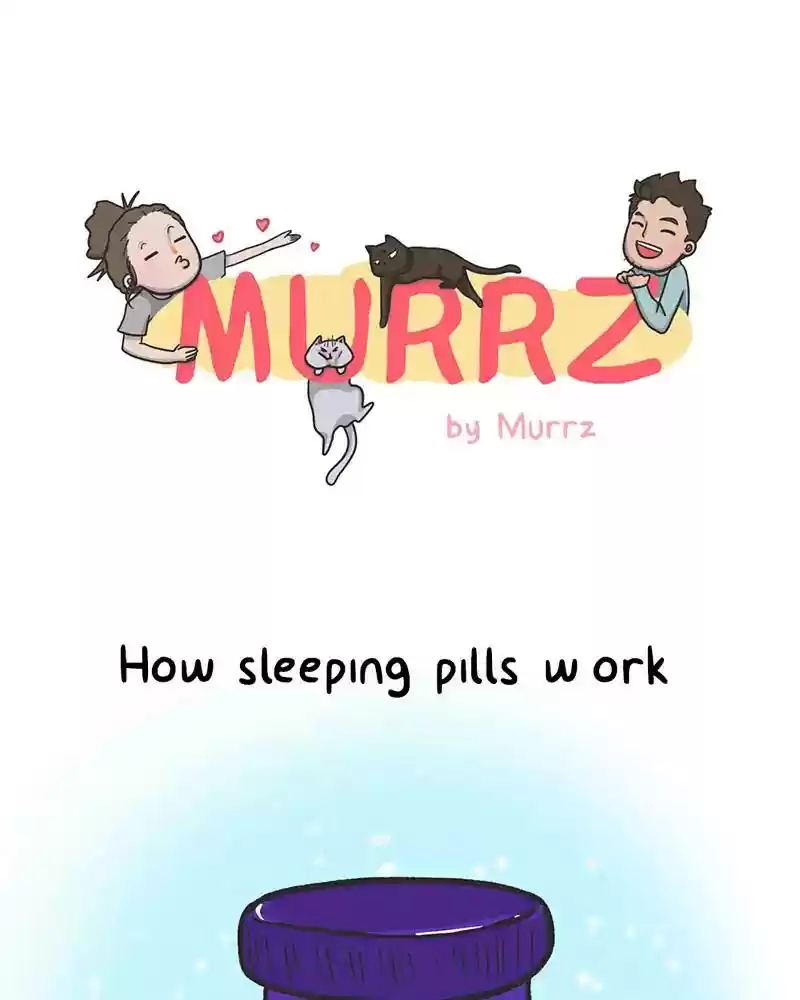 Murrz Chapter 323: Ep.323: