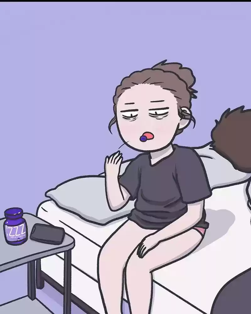 Murrz Chapter 323: Ep.323: