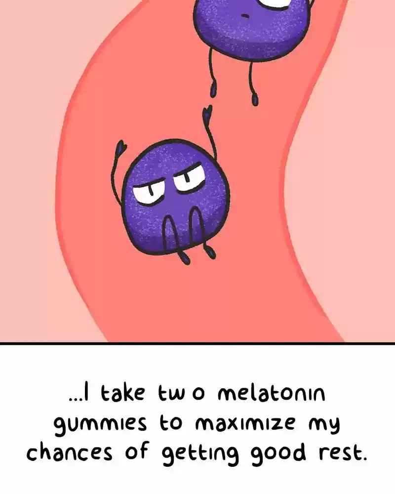 Murrz Chapter 323: Ep.323: