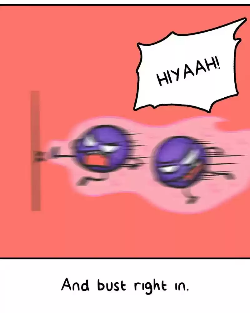 Murrz Chapter 323: Ep.323: