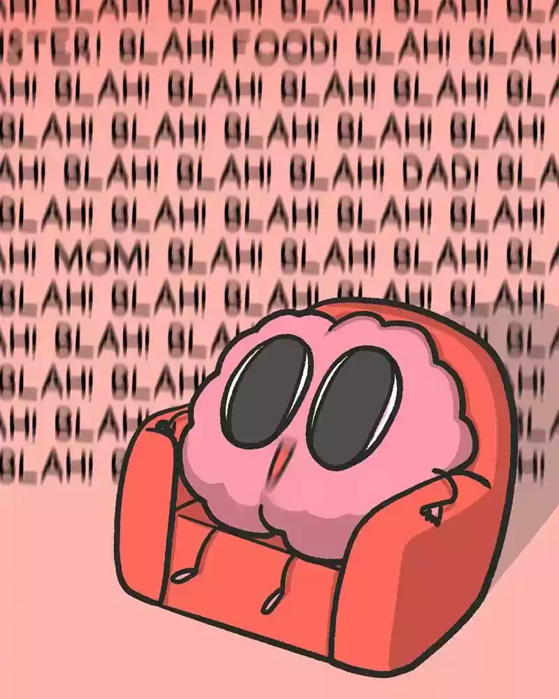 Murrz Chapter 323: Ep.323: