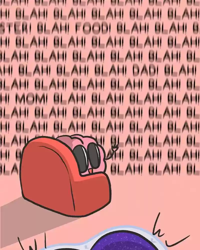 Murrz Chapter 323: Ep.323: