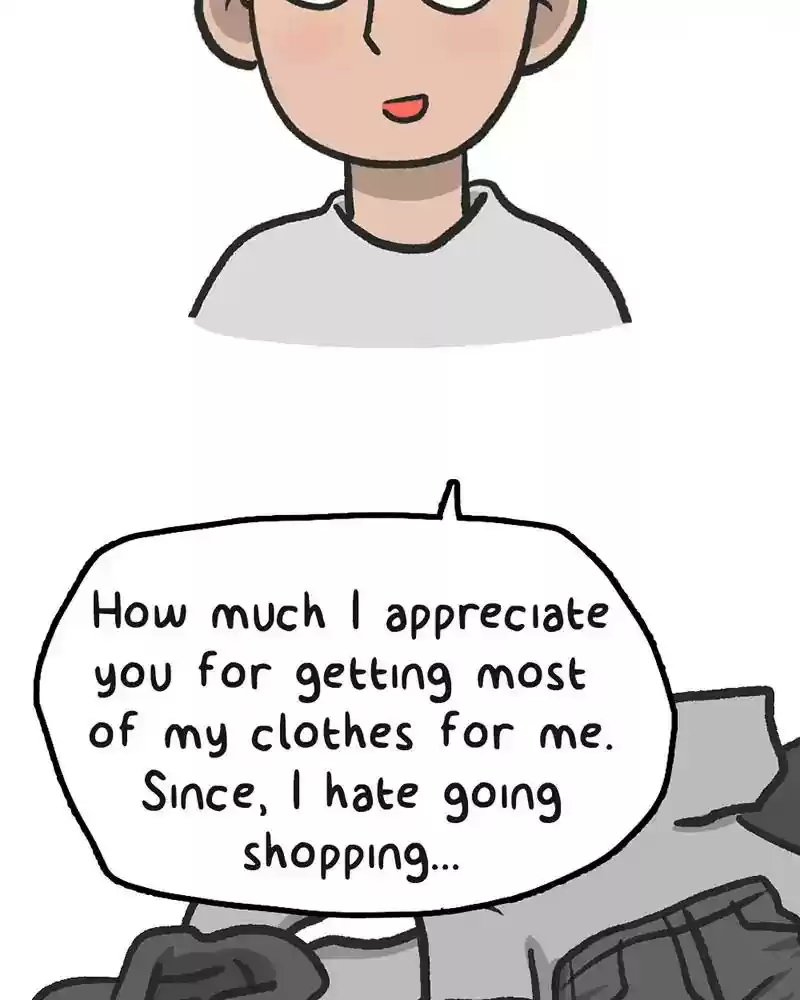 Murrz Chapter 324: Ep.324: