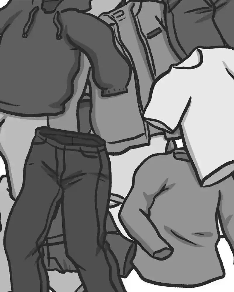 Murrz Chapter 324: Ep.324: