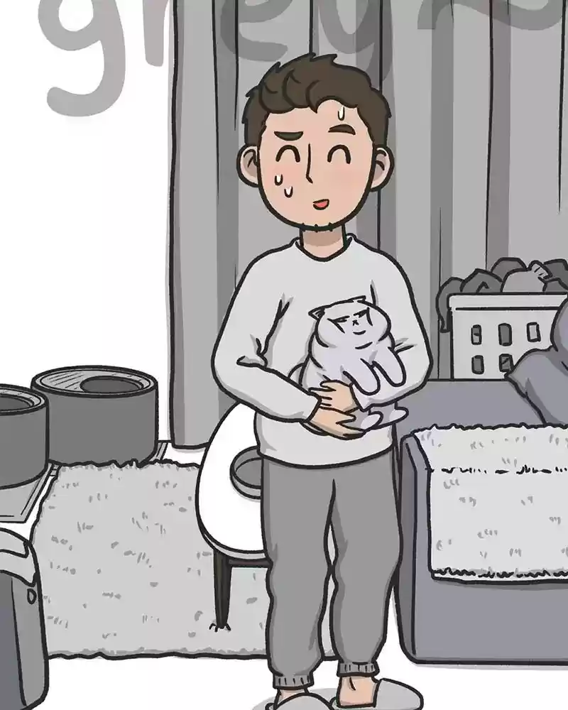 Murrz Chapter 324: Ep.324: