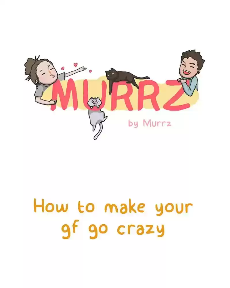 Murrz Chapter 325: Ep.325: