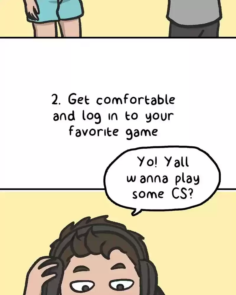 Murrz Chapter 325: Ep.325: