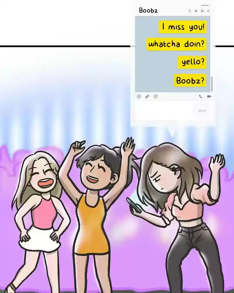 Murrz Chapter 325: Ep.325: