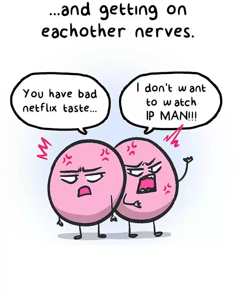 Murrz Chapter 326: Ep.326: