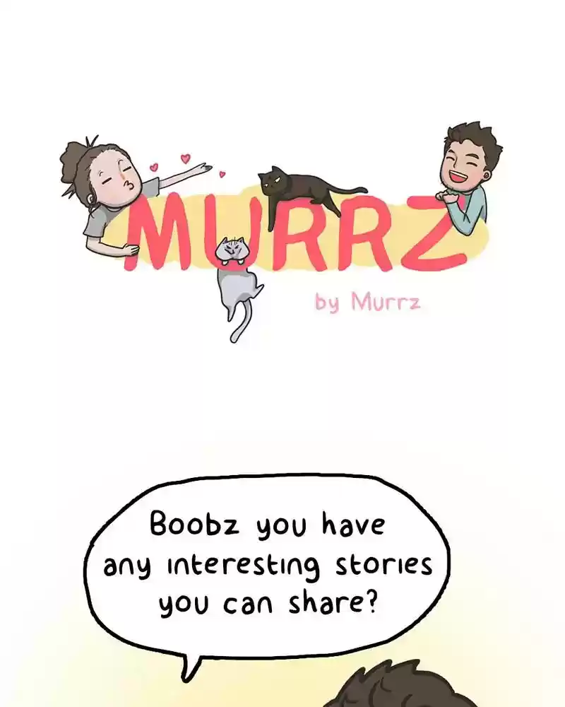 Murrz Chapter 327: Ep.327: