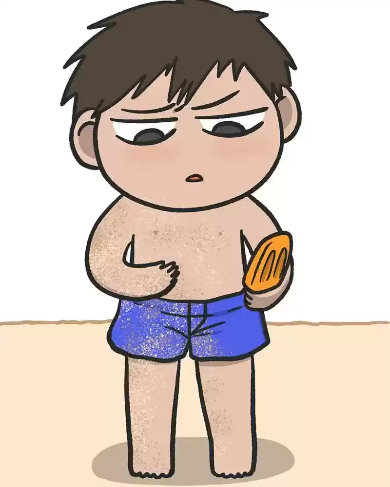 Murrz Chapter 327: Ep.327: