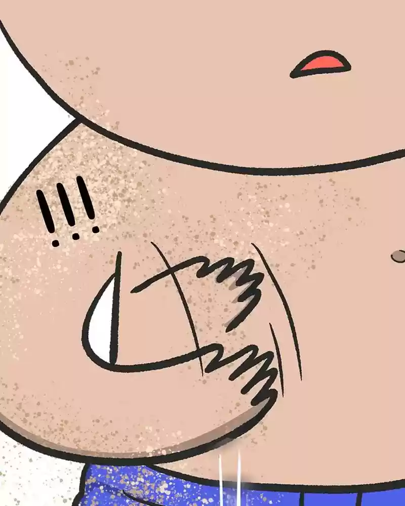 Murrz Chapter 327: Ep.327: