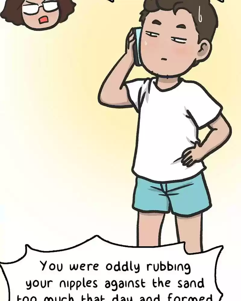 Murrz Chapter 327: Ep.327: