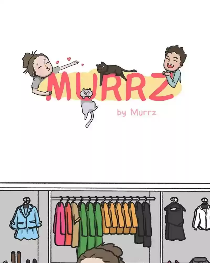 Murrz Chapter 328: Ep.328: