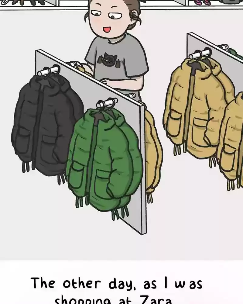 Murrz Chapter 328: Ep.328: