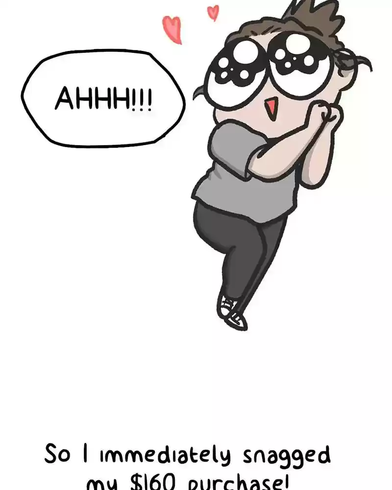 Murrz Chapter 328: Ep.328: