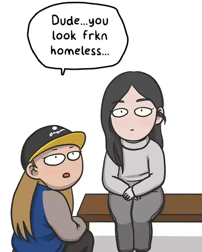 Murrz Chapter 328: Ep.328: