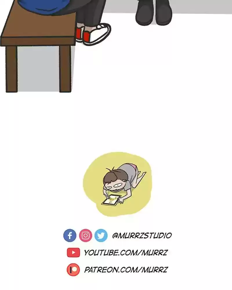 Murrz Chapter 328: Ep.328: