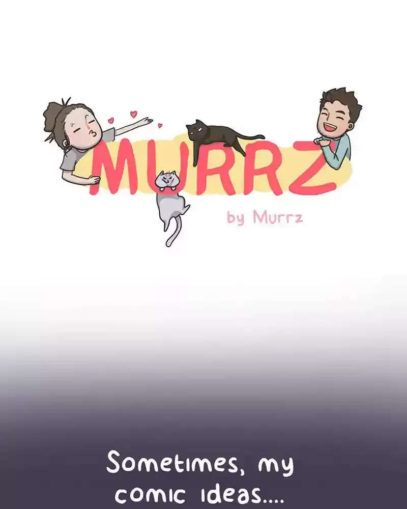 Murrz Chapter 329: Ep.329: