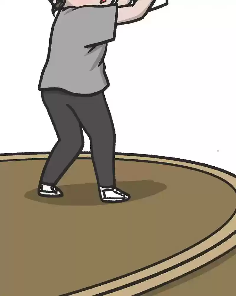 Murrz Chapter 329: Ep.329: